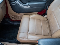 Used 2012  Jeep Wrangler Unlimited 4d Convertible Sahara at A Motors Sales & Finance near San Antonio&comma; TX