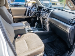 Used 2019 Toyota 4Runner 4d SUV 4WD SR5 at A Motors Sales & Finance near San Antonio, TX