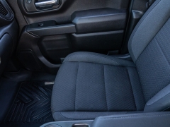 Used 2023  GMC Sierra 1500 2WD Crew Cab 147" Pro at A Motors Sales & Finance near San Antonio&comma; TX