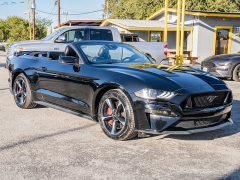 Used 2021  Ford Mustang GT Premium Convertible at A Motors Sales & Finance near San Antonio, TX