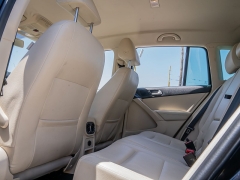 Used 2015  Volkswagen Tiguan 4d SUV SE at A Motors Sales & Finance near San Antonio&comma; TX