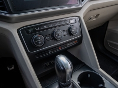 Used 2019  Volkswagen Atlas 4d SUV 3&period;6L SE Technology R-Line 4motion at A Motors Sales & Finance near San Antonio&comma; TX