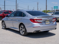 Used 2018  Honda Accord Sedan 4d EX-L 2&period;0T at A Motors Sales & Finance near San Antonio&comma; TX