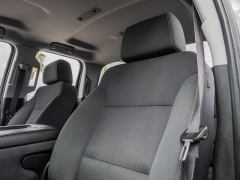 Used 2016  Chevrolet Silverado 1500 4WD Double Cab LT at A Motors Sales & Finance near San Antonio&comma; TX