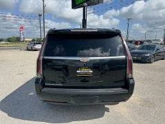 Used 2016 Cadillac Escalade 4d SUV RWD Luxury at A Motors Sales & Finance near San Antonio, TX