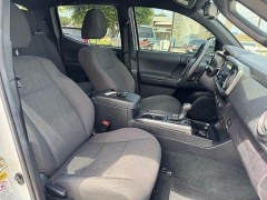Used 2017 Toyota Tacoma 2WD Double Cab TRD Sport at A Motors Sales & Finance near San Antonio, TX