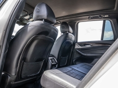 Used 2018  BMW X3 xDrive30i Sports Activity Vehicle at A Motors Sales & Finance near San Antonio&comma; TX