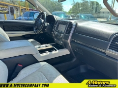 Used 2019 Ford Expedition Max 4d SUV 4WD Platinum at A Motors Sales & Finance near San Antonio, TX