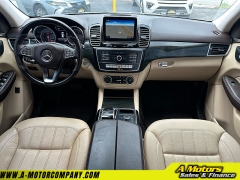 Used 2018 Mercedes-Benz GLE-Class 4d SUV GLE350 at A Motors Sales & Finance near San Antonio, TX