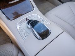 Used 2015  Mercedes-Benz S-Class 4d Sedan S550 at A Motors Sales & Finance near San Antonio&comma; TX