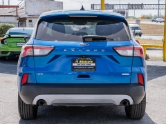 Used 2020  Ford Escape 4d SUV FWD SE at A Motors Sales & Finance near San Antonio&comma; TX