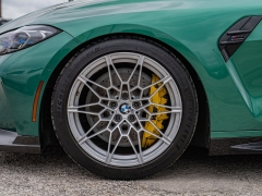 Used 2021  BMW M4 Competition Coupe at A Motors Sales & Finance near San Antonio&comma; TX