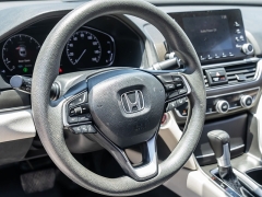 Used 2018  Honda Accord Sedan 4d LX 1&period;5L at A Motors Sales & Finance near San Antonio&comma; TX