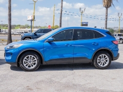 Used 2020  Ford Escape 4d SUV FWD SE at A Motors Sales & Finance near San Antonio&comma; TX