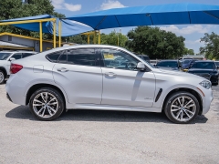 Used 2016  BMW X6 AWD 4dr xDrive50i at A Motors Sales & Finance near San Antonio&comma; TX