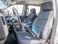 Used 2015  Chevrolet Silverado 1500 2WD Crew Cab LT at A Motors Sales & Finance near San Antonio&comma; TX