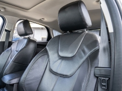 Used 2017 Ford Focus 4d Hatchback Titanium at A Motors Sales & Finance near San Antonio, TX