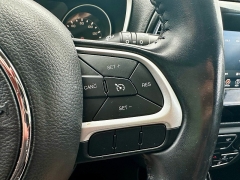 Used 2020 Jeep Compass 4d SUV FWD Latitude Altitude at A Motors Sales & Finance near San Antonio, TX
