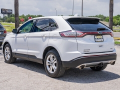 Used 2017  Ford Edge 4d SUV FWD SEL V6 at A Motors Sales & Finance near San Antonio&comma; TX