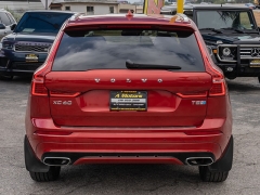 Used 2019  Volvo XC60 4d SUV FWD T5 R-Design at A Motors Sales & Finance near San Antonio, TX