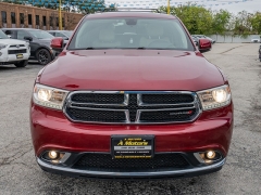 Used 2014  Dodge Durango 4d SUV RWD Limited at A Motors Sales & Finance near San Antonio, TX