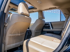 Used 2016 Toyota 4Runner 4d SUV RWD SR5 Premium at A Motors Sales & Finance near San Antonio, TX