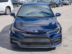 Used 2020 Toyota Corolla 4d Sedan SE CVT at A Motors Sales & Finance near San Antonio, TX