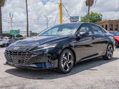 Used 2023  Hyundai Elantra Limited IVT at A Motors Sales & Finance near San Antonio&comma; TX