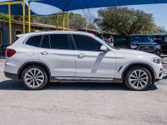 Used 2019  BMW X3 sDrive30i Sports Activity Vehicle at A Motors Sales & Finance near San Antonio&comma; TX