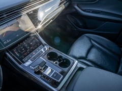 Used 2020 Audi Q7 4d SUV 3.0T Quattro Premium Plus at A Motors Sales & Finance near San Antonio, TX