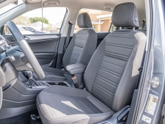 Used 2023  Volkswagen Tiguan 2.0T S FWD at A Motors Sales & Finance near San Antonio, TX