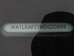 Used 2021  Audi Q7 Premium Plus 55 TFSI quattro at A Motors Sales & Finance near San Antonio&comma; TX