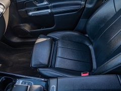 Used 2020  Mercedes-Benz GLB-Class 4d SUV GLB250 4Matic at A Motors Sales & Finance near San Antonio, TX