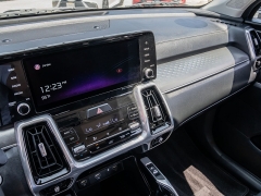 Used 2021  Kia Sorento SX AWD at A Motors Sales & Finance near San Antonio&comma; TX