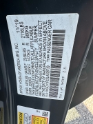 Used 2020 Honda Accord Sedan 4d Sport 1.5L CVT at A Motors Sales & Finance near San Antonio, TX