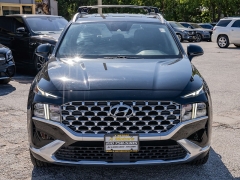 Used 2022 Hyundai Santa Fe SEL FWD at A Motors Sales & Finance near San Antonio, TX