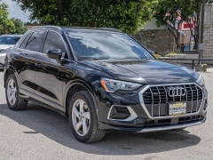 Used 2020  Audi Q3 4d SUV 2&period;0T Quattro Premium at A Motors Sales & Finance near San Antonio&comma; TX