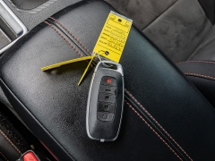 Used 2024  Nissan Sentra SR CVT at A Motors Sales & Finance near San Antonio&comma; TX