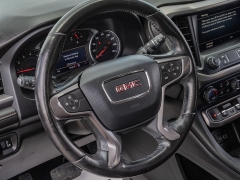 Used 2020  GMC Acadia 4d SUV AWD AT4 at A Motors Sales & Finance near San Antonio&comma; TX