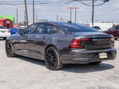 Used 2021 Volvo S90 T6 AWD Inscription at A Motors Sales & Finance near San Antonio, TX