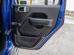 Used 2018  Jeep Wrangler Unlimited 4d SUV 4WD Sport at A Motors Sales & Finance near San Antonio&comma; TX