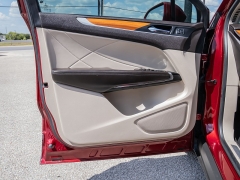 Used 2019  Lincoln MKC 4d SUV FWD Select at A Motors Sales & Finance near San Antonio&comma; TX