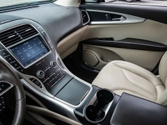 Used 2020  Lincoln Nautilus 4d SUV FWD Standard at A Motors Sales & Finance near San Antonio&comma; TX