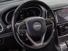 Used 2021  Jeep Grand Cherokee Limited 4x2 at A Motors Sales & Finance near San Antonio&comma; TX