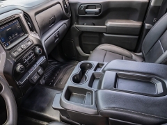 Used 2020  Chevrolet Silverado 1500 4WD Double Cab Work Truck at A Motors Sales & Finance near San Antonio&comma; TX
