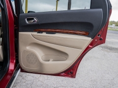 Used 2014  Dodge Durango 4d SUV RWD Limited at A Motors Sales & Finance near San Antonio, TX