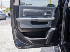 Used 2014  Ram 1500 2WD Crew Cab Lone Star at A Motors Sales & Finance near San Antonio&comma; TX