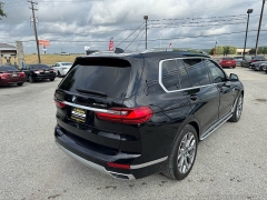 Used 2021 BMW X7 xDrive40i Sports Activity Vehicle at A Motors Sales & Finance near San Antonio, TX