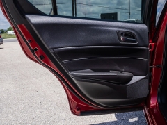 Used 2020  Acura ILX 4d Sedan Premium at A Motors Sales & Finance near San Antonio&comma; TX
