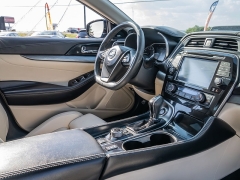 Used 2017 Nissan Maxima 4d Sedan SL at A Motors Sales & Finance near San Antonio, TX